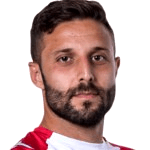 Photo of Luca Berardocco