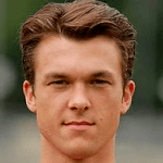 Photo of Luca Burger