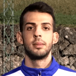 Photo of Luca Ceccaroli