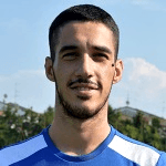 Photo of Luca Censoni