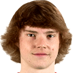 Photo of Luca Connell