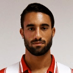 Photo of Luca Crescenzi
