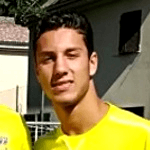 Photo of Luca Di Modugno