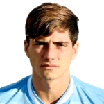 Photo of Luca Falbo