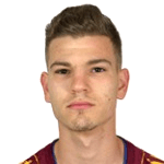 Photo of Luca Gazzetta