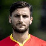 Photo of Luca Giannone