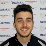 Photo of Luca Guadalupi