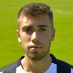 Photo of Luca Iotti