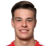 Photo of Luca Kobele