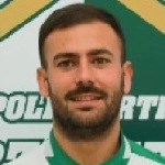 Photo of Luca La Rosa