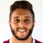 Photo of Luca Lischi