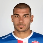 Luca Liverani Photo of Luca Liverani