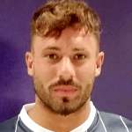 Photo of Luca Lulli