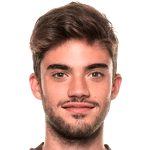 Photo of Luca Maniero