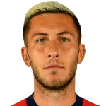 Photo of Luca Marrone