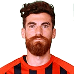 Photo of Luca Martinelli