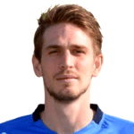 Photo of Luca Miracoli