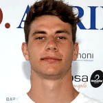 Photo of Luca Nicoloso