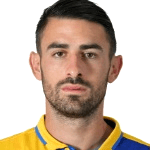 Photo of Luca Paganini