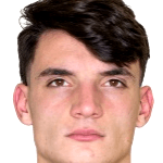Photo of Luca Paudice