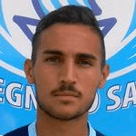 Photo of Luca Rivi