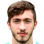 Photo of Luca Ruffini