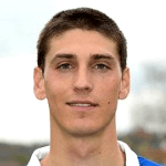 Photo of Luca Scapuzzi