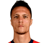Photo of Luca Siligardi