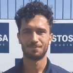 Photo of Luca Simeoni