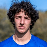 Photo of Luca Troiano