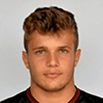 Photo of Luca Trombini