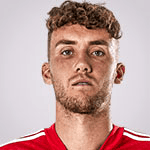 Photo of Luca Waldschmidt