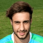 Photo of Luca Zamparo