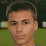 Photo of Luca Zanetti