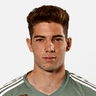 Luca Zidane image