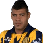 Photo of Lucas Acevedo
