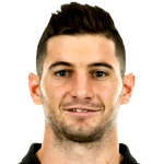 Photo of Lucas Alario
