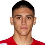 Photo of Lucas Ambrogio