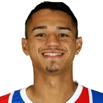 Photo of Lucas Araujo