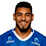 Photo of Lucas Barboza