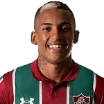 Photo of Lucas Barcellos