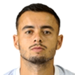 Photo of Lucas Batatinha
