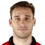 Photo of Lucas Biglia