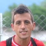 Photo of Lucas Bossio