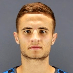 Photo of Lucas Camelo