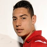 Photo of Lucas Cano