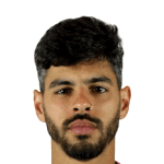Photo of Lucas Coutinho