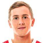 Photo of Lucas Cueto