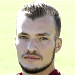 Photo of Lucas Dambros