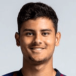 Photo of Lucas de Vega
